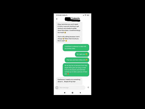 ❤️ Waxaan ku daray PAWG cusub oo Tinder ah haremkayga (la hadal Tinder waxaa ku jira) ❤️❌  Galmo ☑